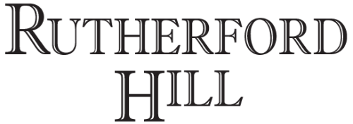 Rutherford Hill